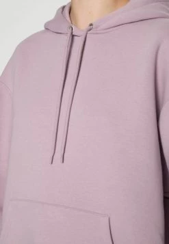 Monki Damen Kapuzenpullover - Lilac -Monki Verkäufe 2022 e34865eb4fb74ec59e1c7e998b5d38fb