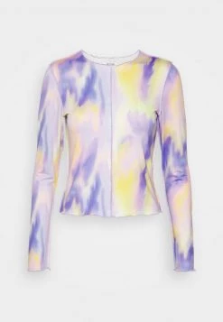 Monki Damen Langarmshirt - Lilac 10 Monki Damen Langarmshirt - Lilac -Monki Verkäufe 2022 e34de3cd367d43bb9fcdb0d98d7bc726