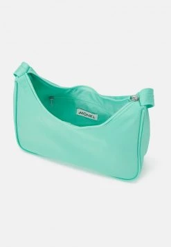 Monki Damen Handtasche - Blue Light -Monki Verkäufe 2022 e3525bb67bee46aaa0eb56876ad3600a