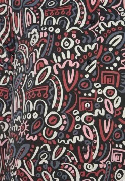 Monki Damen Blusenkleid - Black -Monki Verkäufe 2022 e3661393b7c24f308260be90e2602dd6