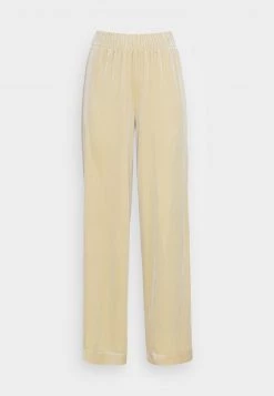 Monki Damen Stoffhose - Beige -Monki Verkäufe 2022 e38c4d4df426492493a281a1d80472cd