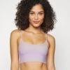 Monki Damen Bikini-Top - Fade