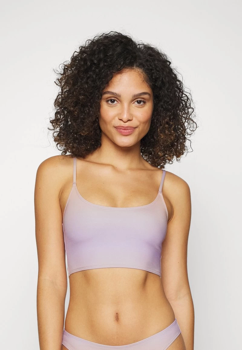 Monki Damen Bikini-Top - Fade 1 Monki Damen Bikini-Top - Fade