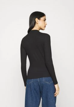 Monki Langarmshirt - Dark Grey | Damen 8 Monki Langarmshirt - Dark Grey | Damen -Monki Verkäufe 2022 e42949d7d3e14093a7e501e822669b7c