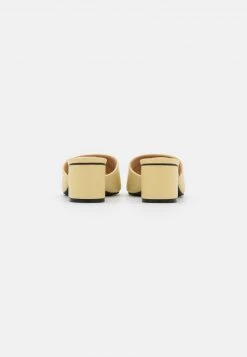 Monki Damen Pantolette Hoch - Yellow Dusty Light 13 Monki Damen Pantolette Hoch - Yellow Dusty Light -Monki Verkäufe 2022 e4efeb4a9c3040d18cf6a09083cbfed1