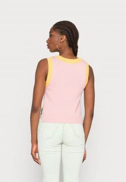 Monki Damen Strickpullover - Goat -Monki Verkäufe 2022 e52a2dfd91f6442fb47f584200a48a19