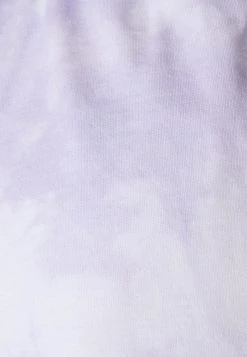 Monki Shorts - Purple/yellow Dusty Light | Damen -Monki Verkäufe 2022 e5632d12da9c4ef9826eb530cc437cc4