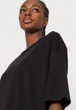 Monki Damen T-Shirt Print - Black Dark 9 Monki Damen T-Shirt Print - Black Dark -Monki Verkäufe 2022 e60f33eb660943cbaed0ac22929449b0