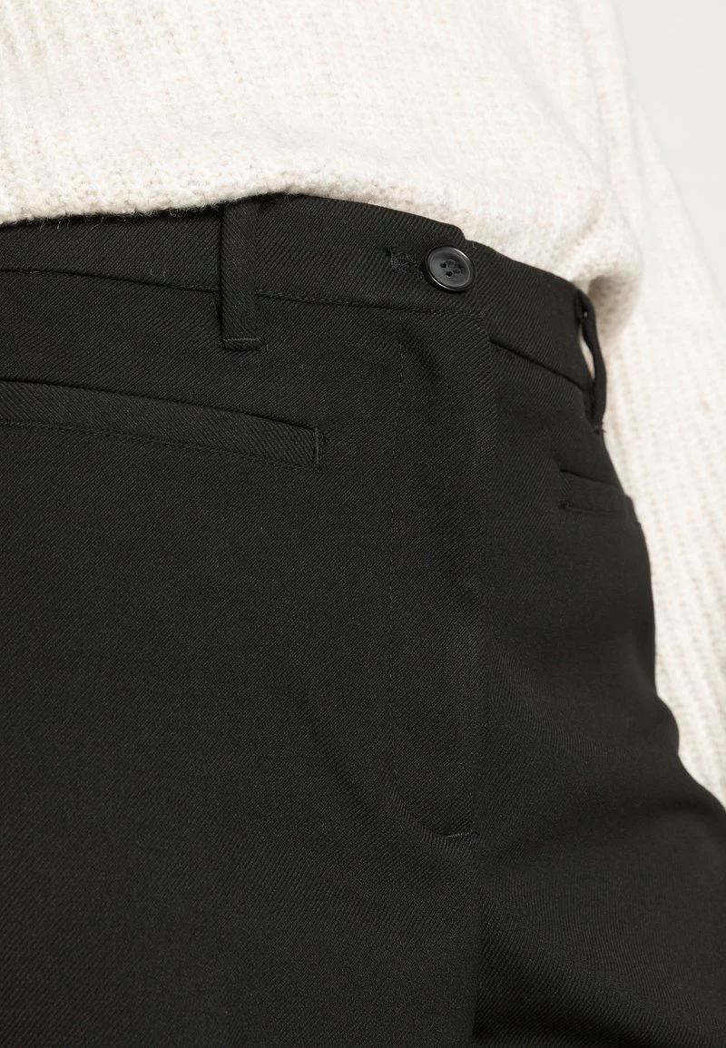 Monki Damen Stoffhose - Solid 5 Monki Damen Stoffhose - Solid – Bild 5