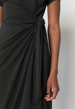 Monki Jerseykleid - Black | Damen -Monki Verkäufe 2022 e6b6c00a26f84774a6d871cd289f92aa