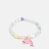Monki WATER BRACELET - Armband - White | Damen