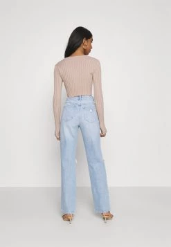 Monki Damen Strickjacke - Mole Dusty Light -Monki Verkäufe 2022 e92ada14d7c04b90b760b1220eb45015