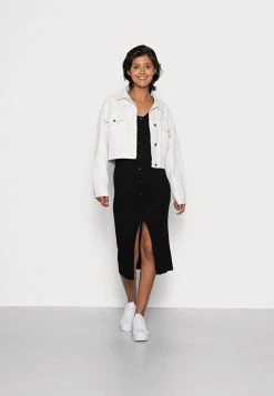 Monki Strickkleid - Black | Damen -Monki Verkäufe 2022 e969aaaa6a14475b91f2d38a5f23f5b4