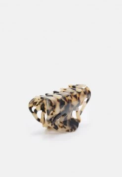 Monki Damen Haar-Styling-Accessoires - Brown -Monki Verkäufe 2022 e971605e31844aa68de2bcc769371808