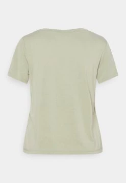 Monki Damen T-Shirt Basic - Green 15 Monki Damen T-Shirt Basic - Green -Monki Verkäufe 2022 e9a7abedfadd4a07a33da3ac44fc4c0a