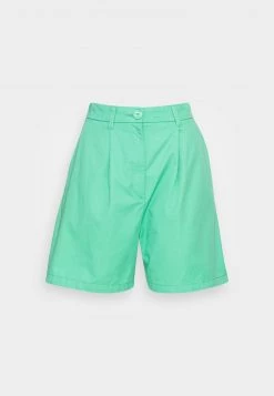 Monki Damen Shorts - Green Light 8 Monki Damen Shorts - Green Light -Monki Verkäufe 2022 eac0aaece55446809cef67ed690fa33d