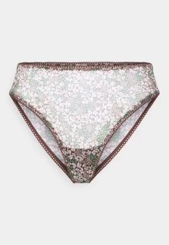 Monki Damen String - Multi-coloured