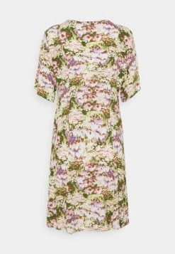 Monki Freizeitkleid - Multi-coloured | Damen -Monki Verkäufe 2022 ebf26a43b5da4382ba747da88eae42f2