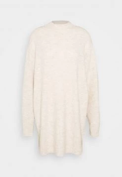 Monki Damen Strickpullover - Off White -Monki Verkäufe 2022 ec43780a4df34a358d329d26339146a2