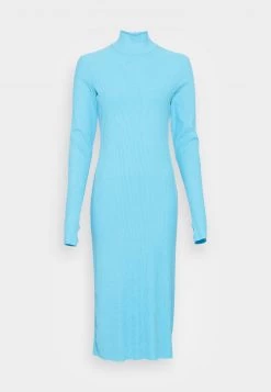 Monki Damen Freizeitkleid - Turquoise Light 8 Monki Damen Freizeitkleid - Turquoise Light -Monki Verkäufe 2022 ec7e241f6f6744a3868ce126c0a85b39