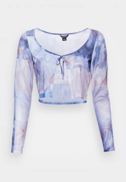 Monki Damen Strickjacke - Multi Coloured -Monki Verkäufe 2022 ee25397e12804c0f81e565c632b470ce