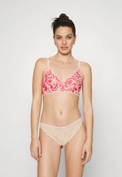 Monki Damen Slip - Pink -Monki Verkäufe 2022 ee97e7f2290c4af2ad81722396a715d9