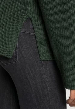 Monki Damen Strickpullover - Green Dark -Monki Verkäufe 2022 ef8979e877c94b6a9c3d11cbea9e7c2f