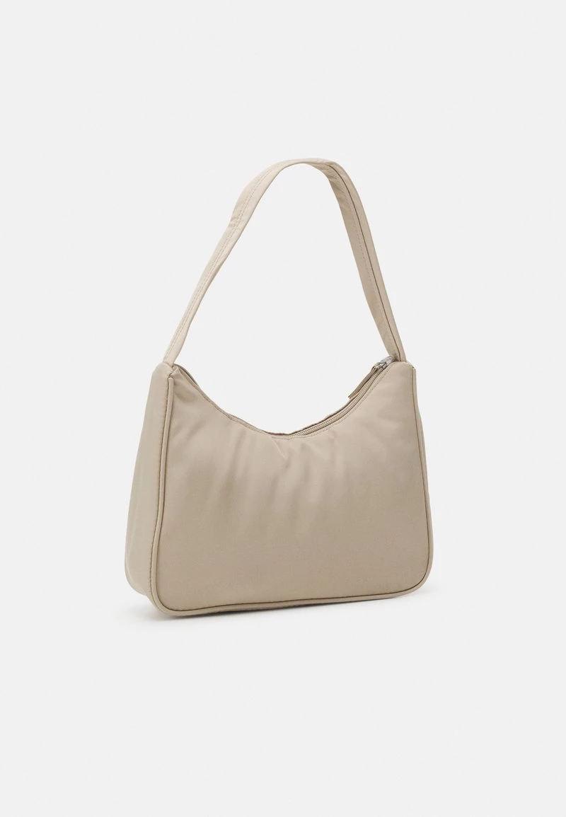 Monki Damen Handtasche - Beige Medium Dusty 2 Monki Damen Handtasche - Beige Medium Dusty – Bild 2