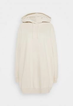 Monki Damen Kapuzenpullover - Beige Dusty Light -Monki Verkäufe 2022 f00a2858017747eea336fe8c6fa833a5