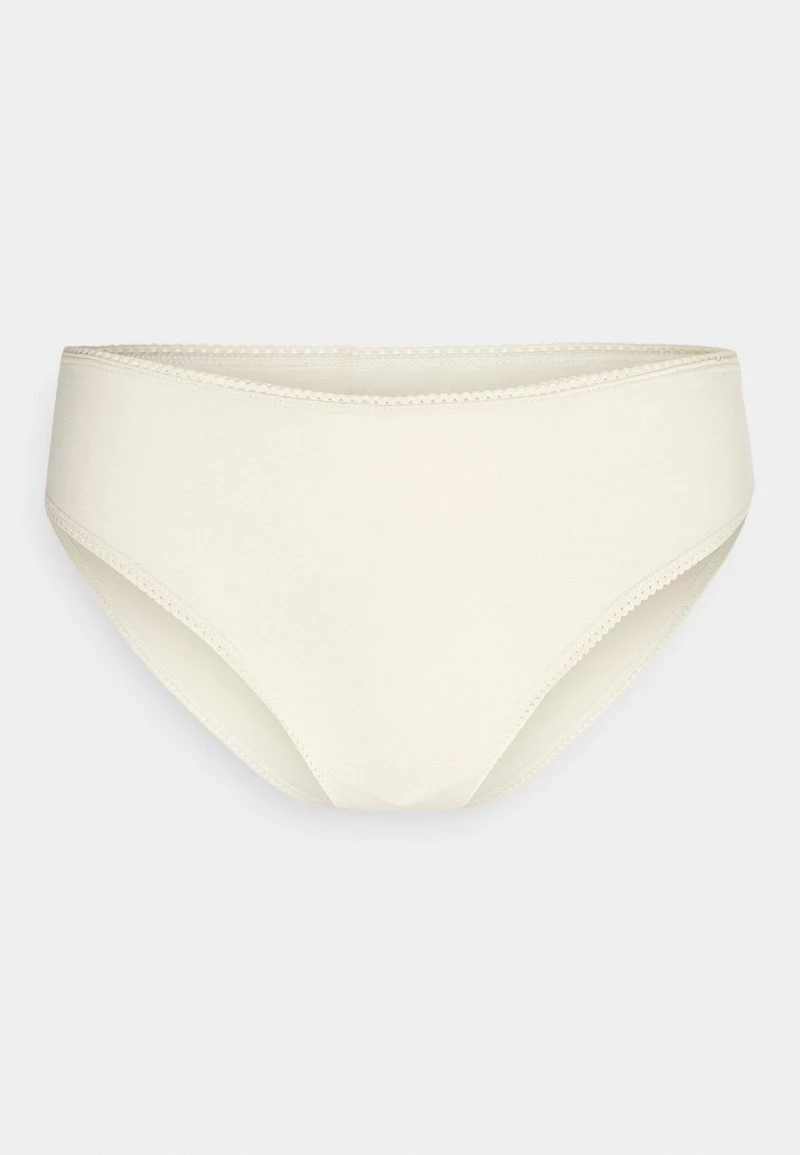 Monki Damen Slip - Beige Dusty Light 4 Monki Damen Slip - Beige Dusty Light – Bild 4