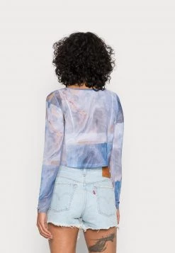 Monki Damen Strickjacke - Multi Coloured -Monki Verkäufe 2022 f3ff8d9543f447cbad86d000e0df5bc6