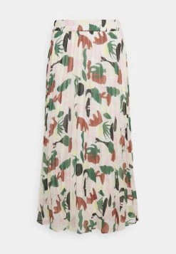 Monki Damen A-Linien-Rock - Nude -Monki Verkäufe 2022 f408b16ff5214bc8a3621f1f36337b4b