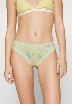 Monki Damen String - Multicoloured