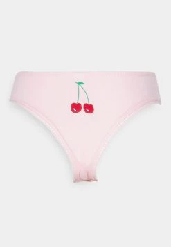 Monki Damen 3 PACK - String - Multi-coloured -Monki Verkäufe 2022 f4a09e6ceab24f218316e45fa88c172f