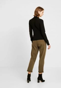 Monki Damen Strickpullover - Black -Monki Verkäufe 2022 f4f258a0b6bd464cbe45866d2f6682dc