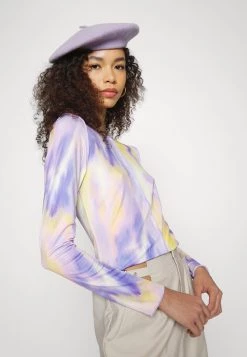 Monki Damen Langarmshirt - Lilac 9 Monki Damen Langarmshirt - Lilac -Monki Verkäufe 2022 f5e21cae996841ec9f43c5011340eaf7