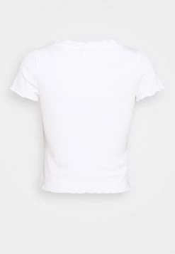 Monki Damen 2 PACK - T-Shirt Print - Off White -Monki Verkäufe 2022 f6961ddfbb2747f6967f7c234236e924