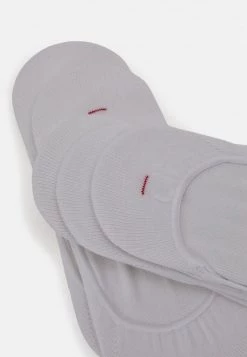 Monki Damen BALLERINA SOCK 5 PACK - Füßlinge - White -Monki Verkäufe 2022 f6c91ac1f261473b91dad41b97205706