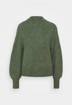 Monki Damen Strickpullover - Khaki Green Medium Dusty 12 Monki Damen Strickpullover - Khaki Green Medium Dusty -Monki Verkäufe 2022 f74b98129530473a912a05e40b0cb7a2