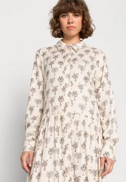 Monki Damen Maxikleid - Multi Coloured -Monki Verkäufe 2022 f759db4d38144286a53f98ee971e7876