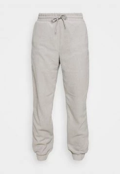 Monki Damen FANNY TROUSERS - Jogginghose - Grey -Monki Verkäufe 2022 f8b1708b32d949779b0fe1dcbc348d51