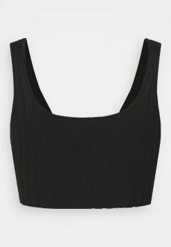 Monki Damen 2 PACK - Top - Black/light Yellow 7 Monki Damen 2 PACK - Top - Black/light Yellow -Monki Verkäufe 2022 f93e16743eac4a7295460b69cd42f945