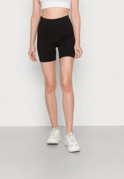 Monki 2 PACK - Shorts - Black/artsy Blue Print | Damen 9 Monki 2 PACK - Shorts - Black/artsy Blue Print | Damen -Monki Verkäufe 2022 f962db6591eb48c1992a253804b11aeb