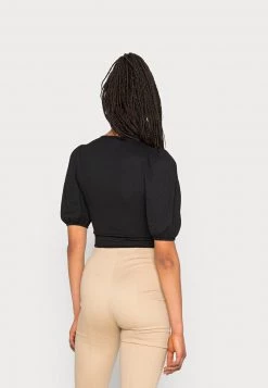 Monki Damen Bluse - Black Dark 7 Monki Damen Bluse - Black Dark -Monki Verkäufe 2022 fa9123fc538c4d78963134003ba1b9c6