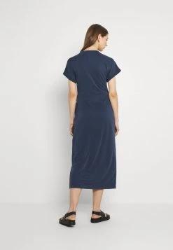 Monki Damen Freizeitkleid - Dark Blue 7 Monki Damen Freizeitkleid - Dark Blue -Monki Verkäufe 2022 fb44921f7a604ff9958de80bfe9362b6