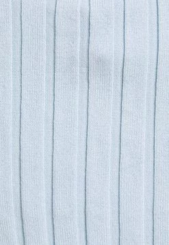 Monki Damen 2 PACK - Top - Light Blue/black -Monki Verkäufe 2022 fba298291e24453a88cc3ee7cf7e7074