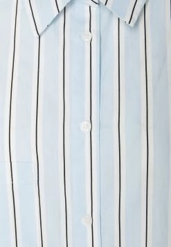 Monki Damen Hemdbluse - Blue Stripe 9 Monki Damen Hemdbluse - Blue Stripe -Monki Verkäufe 2022 fbfbe9ac6af14e7b99042079229a68cb