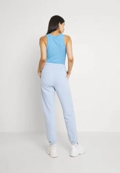 Monki Damen Jogginghose - Blue Light -Monki Verkäufe 2022 fc3976d012d644d3a56a2b1f48538e23
