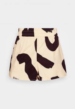 Monki Damen Shorts - Yellow Dusty Light -Monki Verkäufe 2022 fcabad75f58c42d69cdae24da1e81d23