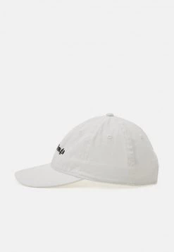 Monki Damen Cap - White -Monki Verkäufe 2022 fd467061d3874529bb95cb43777483d9